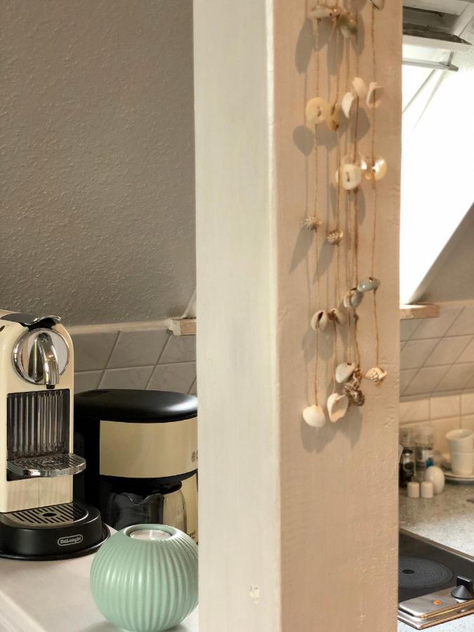 Appartements Friedrichsen List Esterno foto