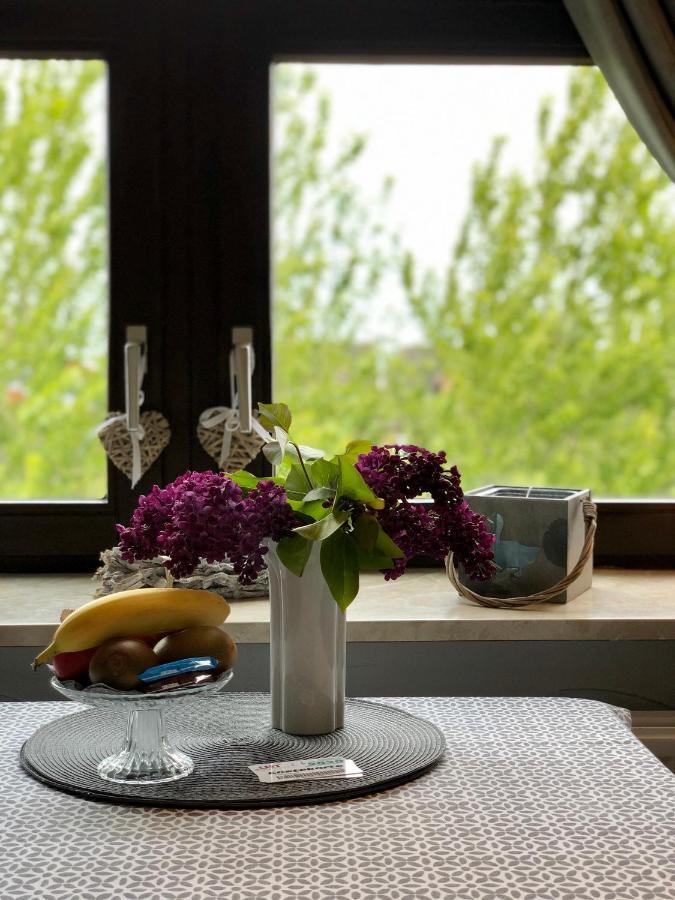 Appartements Friedrichsen List Esterno foto