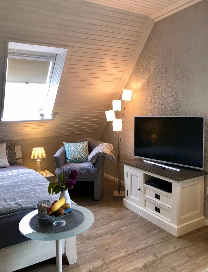 Appartements Friedrichsen List Esterno foto